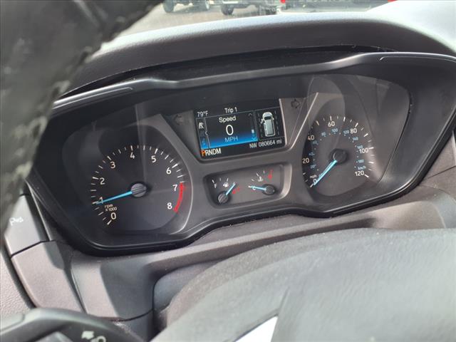2018 Ford Transit 150 XLT