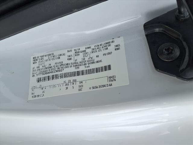 2019 Ford F-250 Super Duty XL