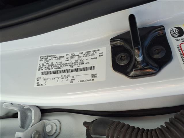 2020 Ford F-350 Super Duty XL