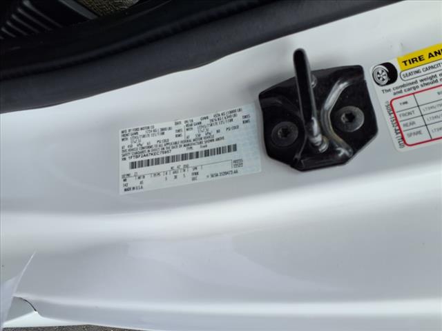 2019 Ford F-250 Super Duty XL
