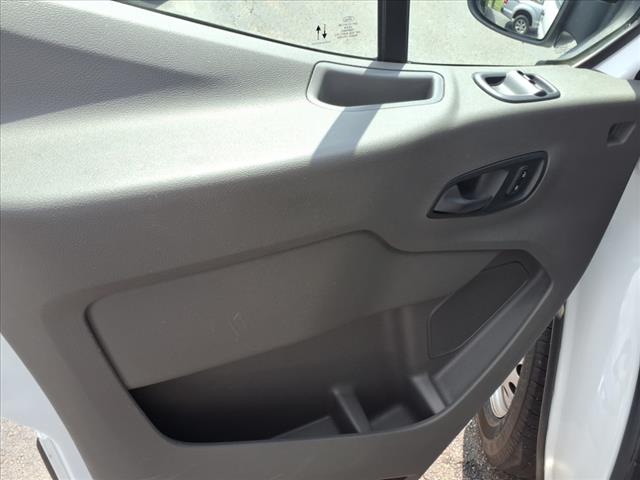 2021 Ford Transit 350