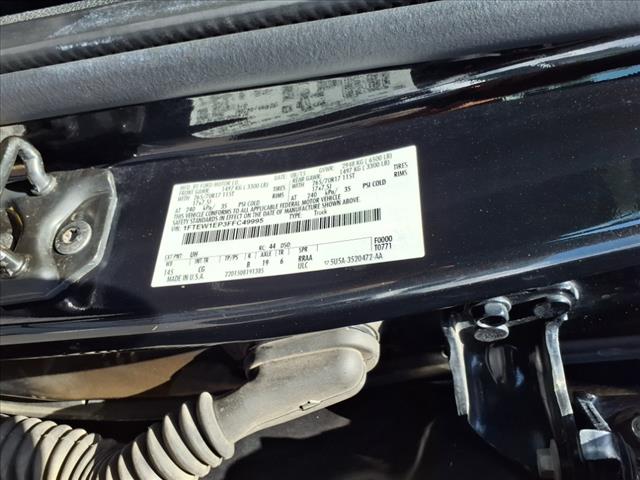 2015 Ford F-150 XL