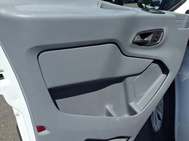 2018 Ford Transit 250