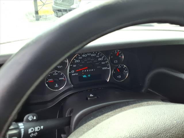 2021 Chevrolet Express 3500
