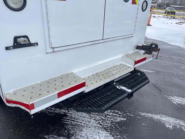2015 GMC Sierra 3500HD Base