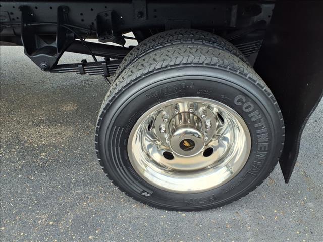 2016 RAM 3500 Tradesman