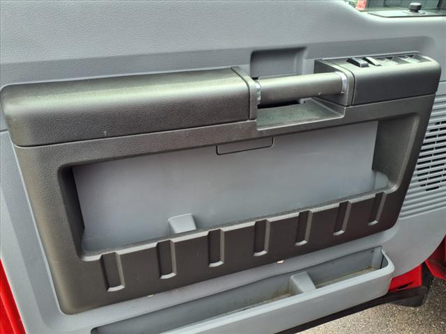 2014 Ford F-450 Super Duty XL