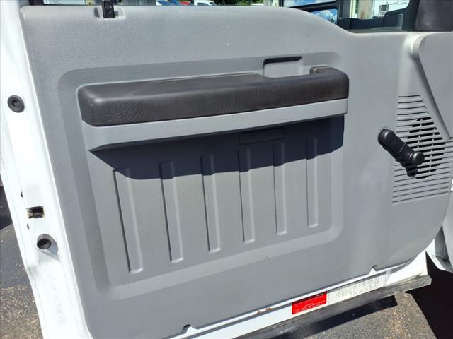 2015 Ford F-350 Super Duty XL