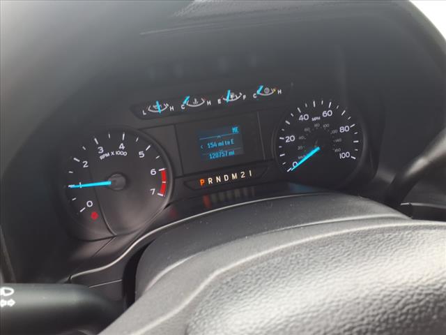2018 Ford F-250 Super Duty XL