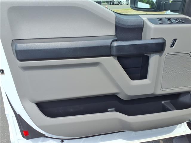 2019 Ford F-250 Super Duty XL