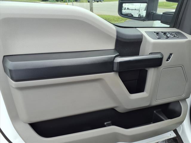 2018 Ford F-350 Super Duty XL