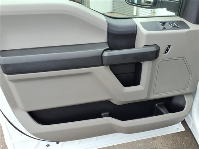 2019 Ford F-250 Super Duty XL