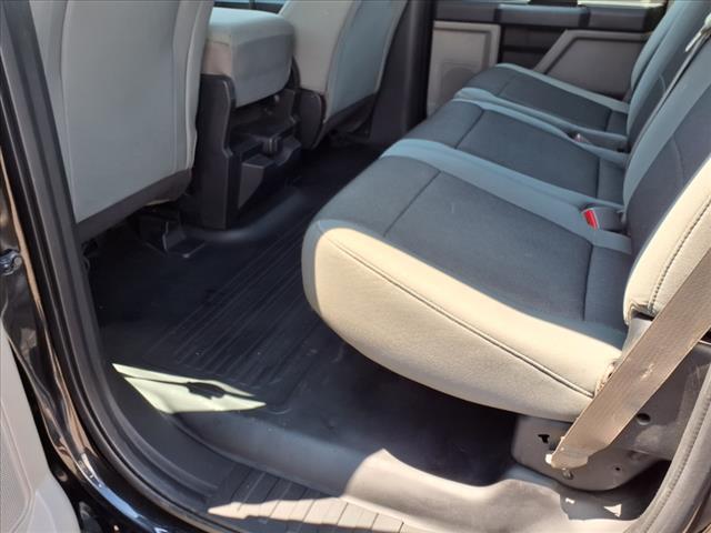 2015 Ford F-150 XL