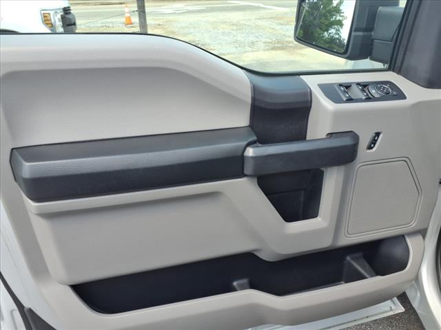 2015 Ford F-150 XL