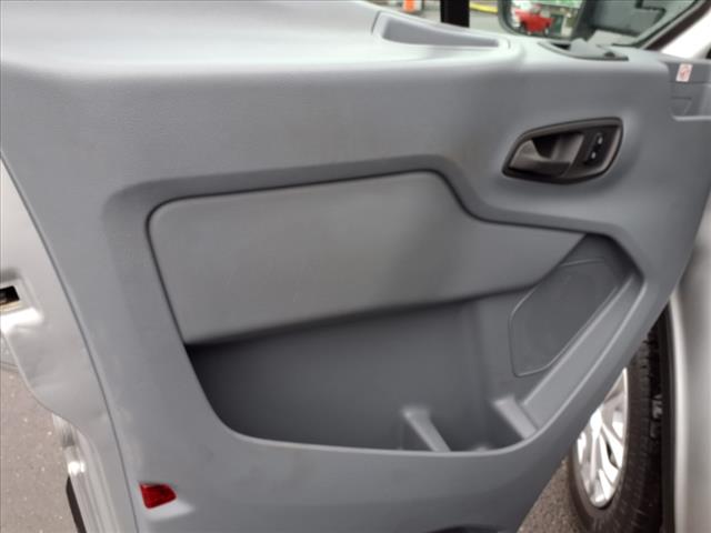 2019 Ford Transit 150