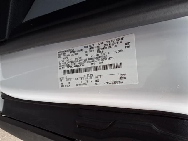 2018 Ford Transit 150