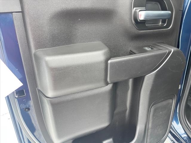 2020 GMC Sierra 2500HD Base