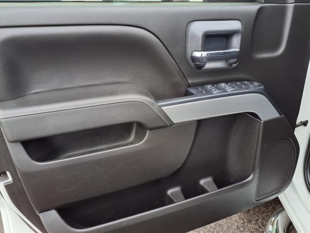 2019 Chevrolet Silverado 2500HD LT