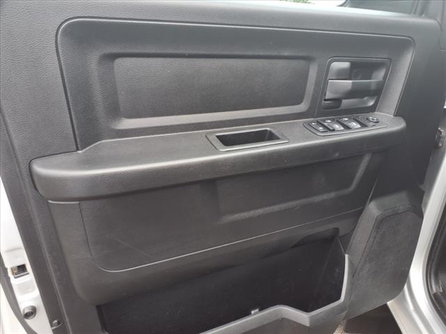 2018 RAM 3500 Tradesman