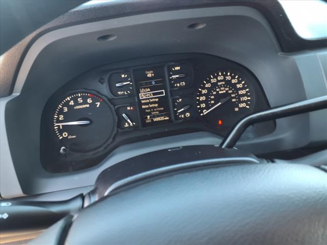 2021 Toyota Tundra SR