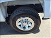 2018 Chevrolet Silverado 1500 Work Truck