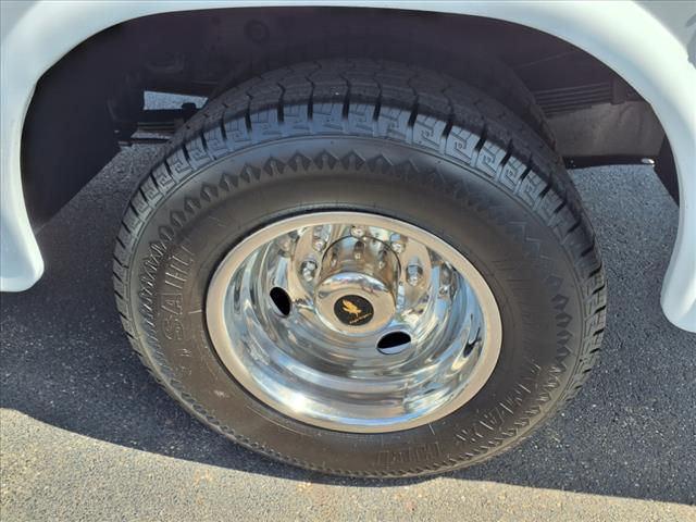 2015 Ford F-350 Super Duty XL