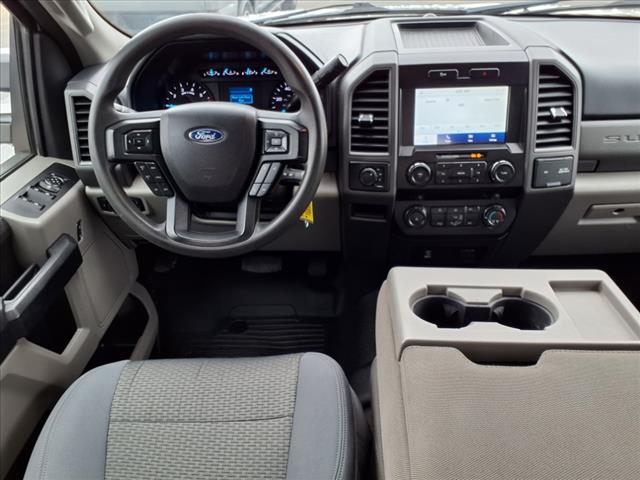 2020 Ford F-250 Super Duty XL