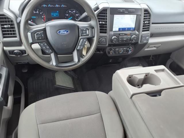 2020 Ford F-350 Super Duty XLT