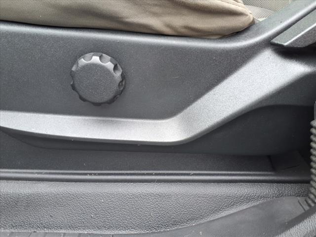 2018 Ford F-350 Super Duty XL