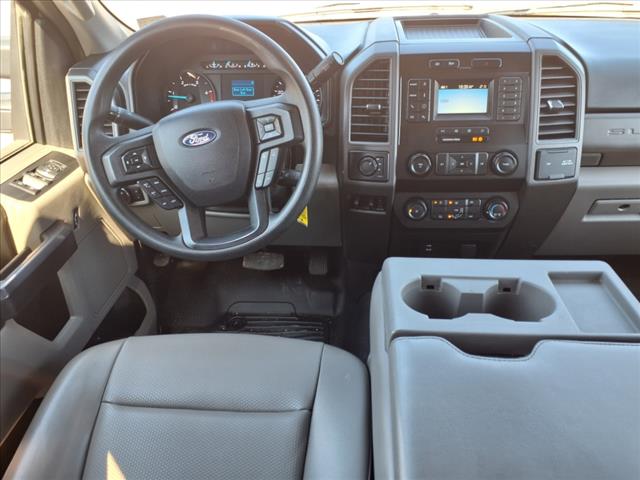 2020 Ford F-350 Super Duty XL
