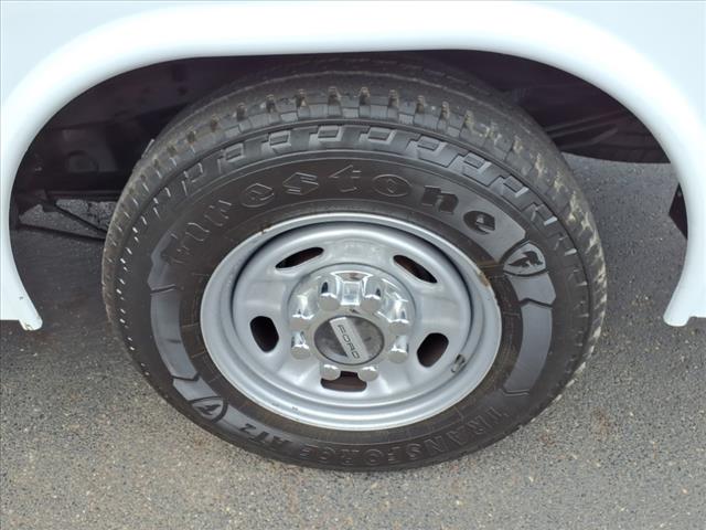 2019 Ford F-250 Super Duty XL