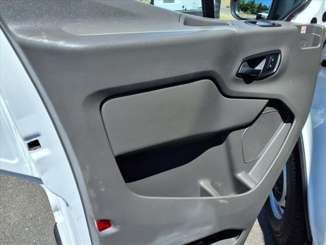 2020 Ford Transit 150