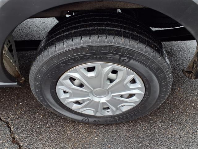 2019 Ford Transit 150