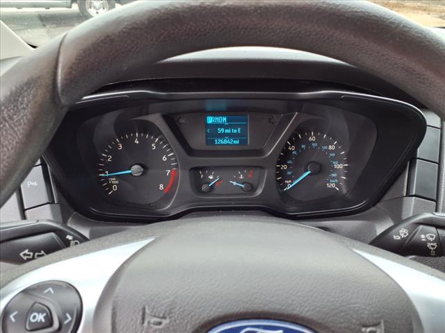 2018 Ford Transit 150