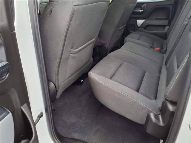 2019 Chevrolet Silverado 2500HD LT