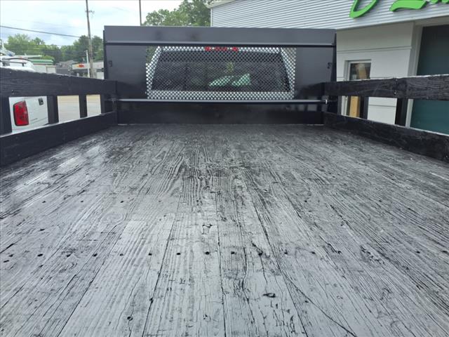 2016 RAM 3500 Tradesman