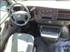 2014 Chevrolet bus Bus