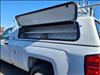 2018 Chevrolet Silverado 1500 Work Truck