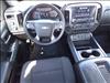 2017 Chevrolet Silverado 1500 LT Z71