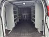 2021 Chevrolet Express 2500