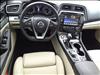 2018 Nissan Maxima 3.5 SV
