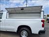 2020 Chevrolet Silverado 1500 Work Truck