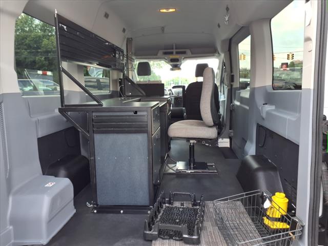 2018 Ford Transit 150 XLT