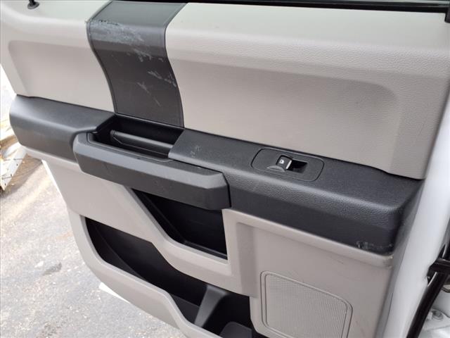 2020 Ford F-250 Super Duty XL