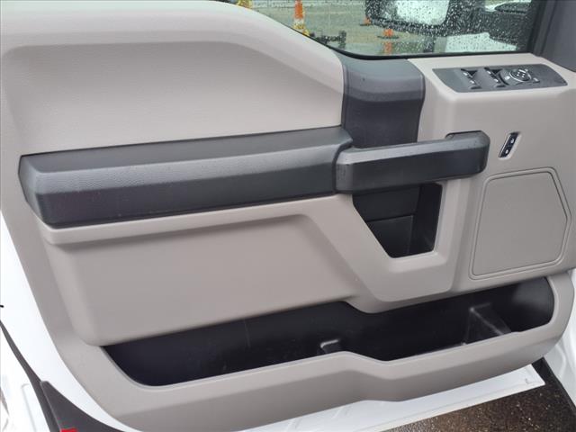 2017 Ford F-250 Super Duty XL