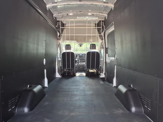 2021 Ford Transit 350