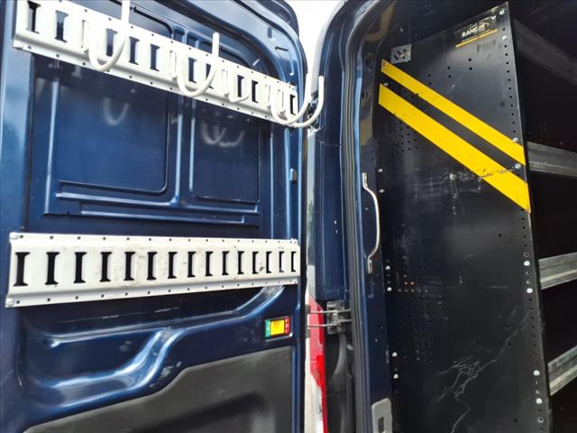 2020 Ford Transit 350