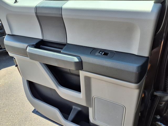 2015 Ford F-150 XL