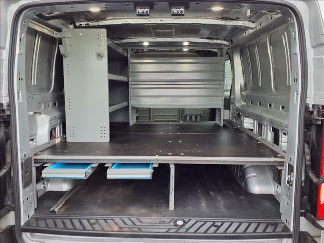 2019 Ford Transit 150