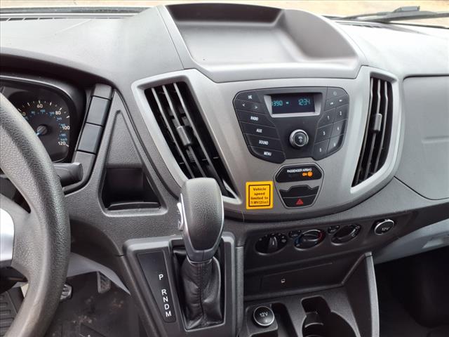 2018 Ford Transit 150